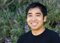 Photo of Ryan Miyakawa